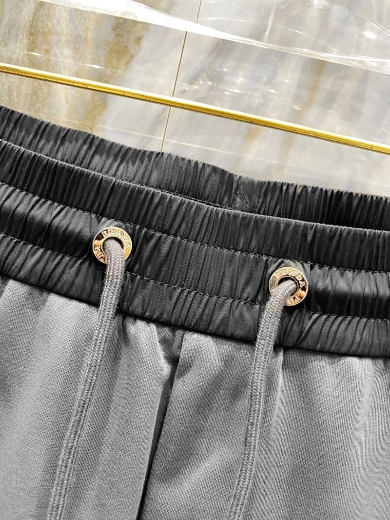 Prada Long Pants Soft 169506