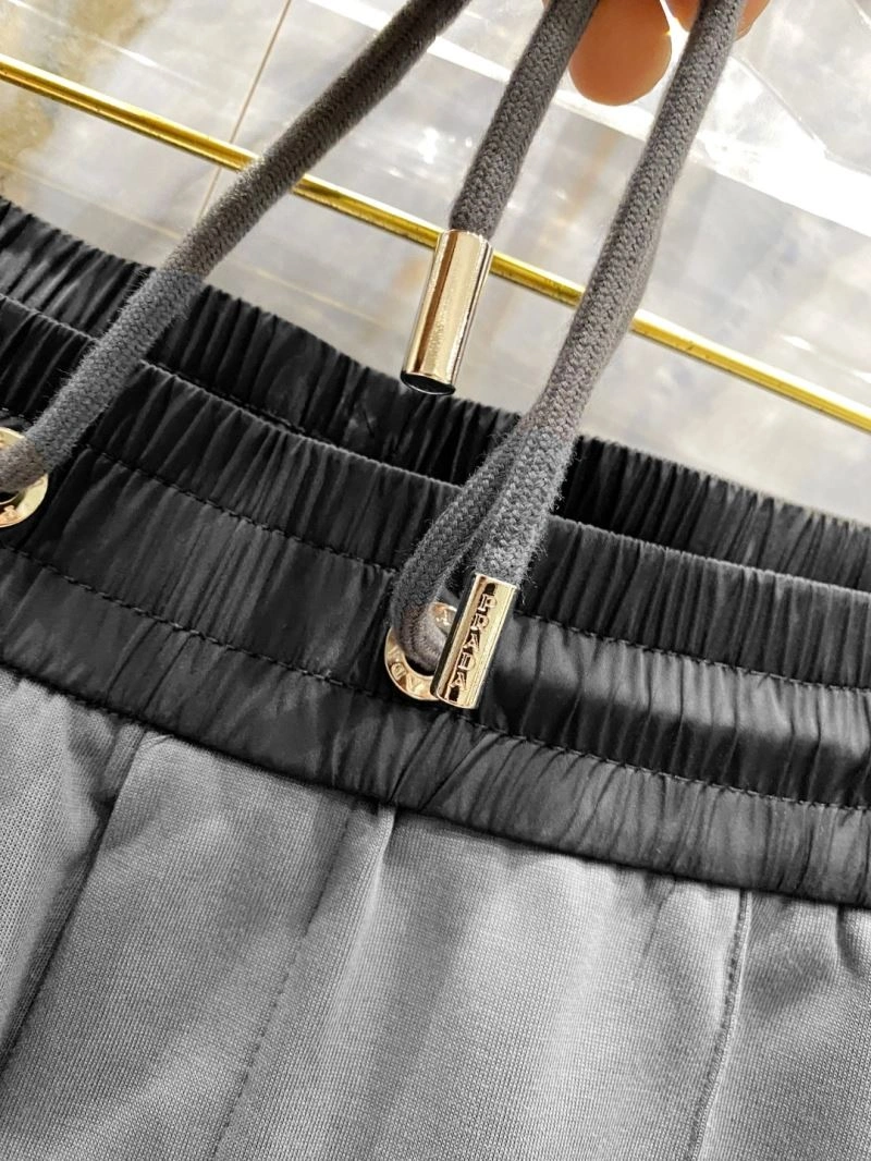 Prada Long Pants Soft 169506