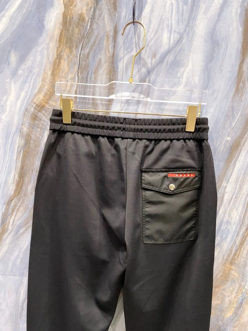 Prada Long Pants SunProtective 169505