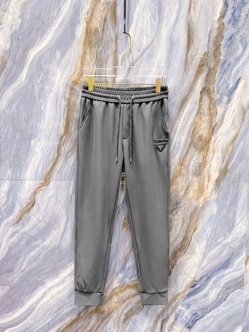 Elegant Prada Long Pants 169504