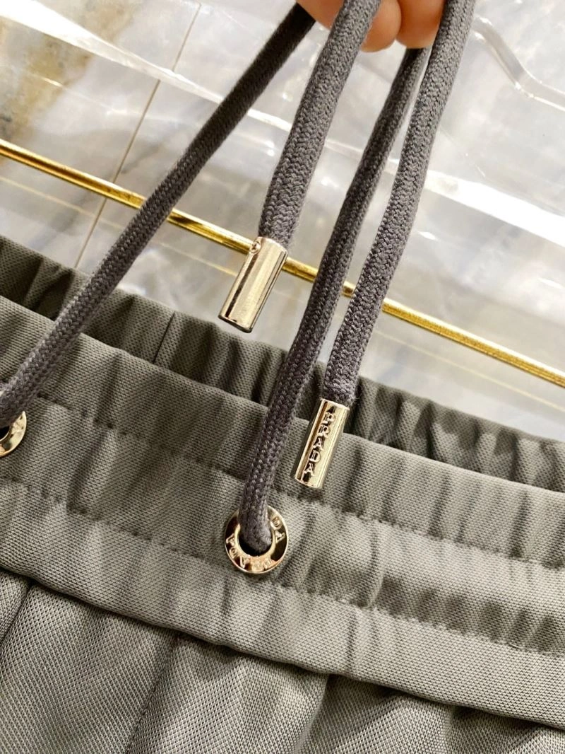 Elegant Prada Long Pants 169504