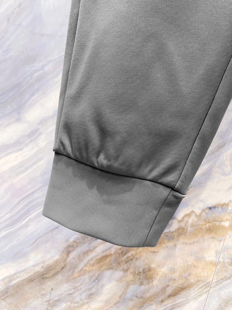 Elegant Prada Long Pants 169504