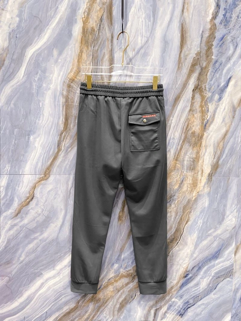 Elegant Prada Long Pants 169504