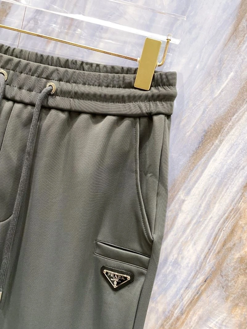 Elegant Prada Long Pants 169504