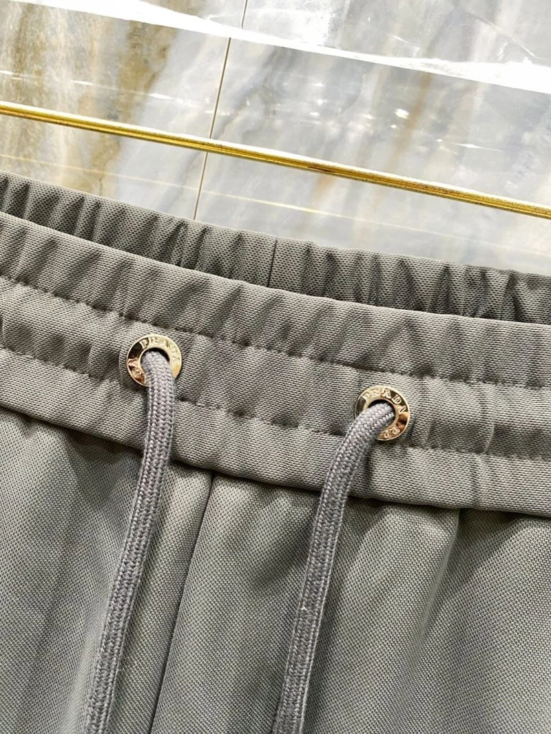 Elegant Prada Long Pants 169504
