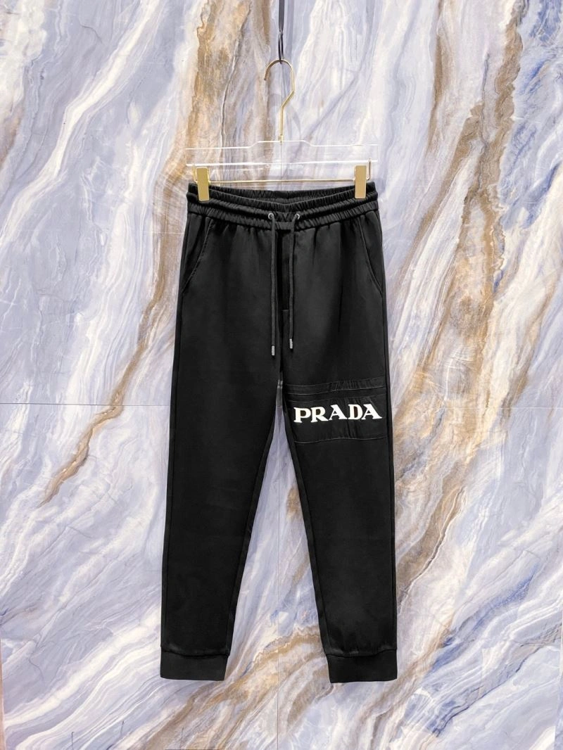 Prada Long Pants FastDry 169503