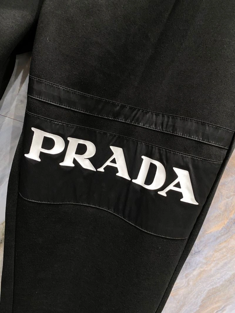 Prada Long Pants FastDry 169503