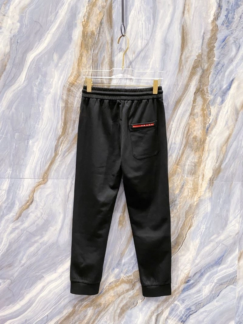 Prada Long Pants FastDry 169503