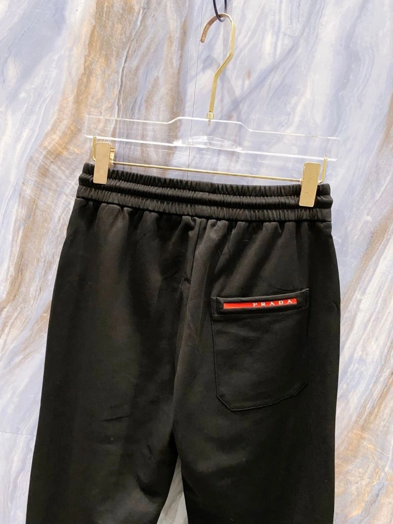 Prada Long Pants FastDry 169503