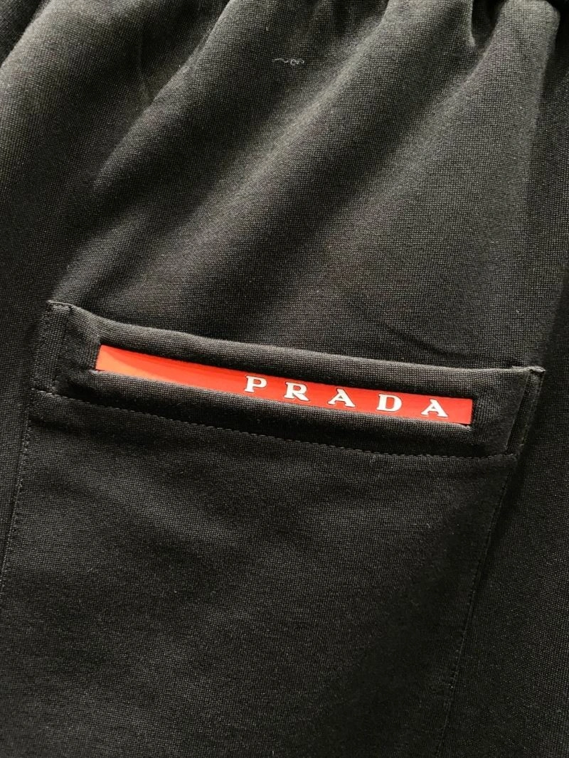 Prada Long Pants FastDry 169503