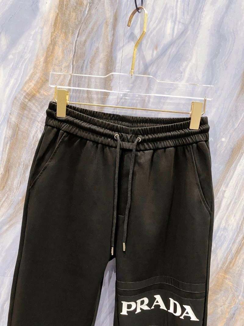 Prada Long Pants FastDry 169503