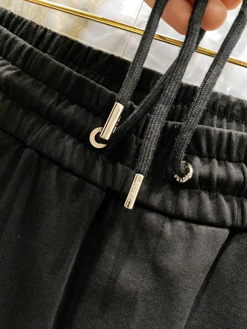 Prada Long Pants FastDry 169503