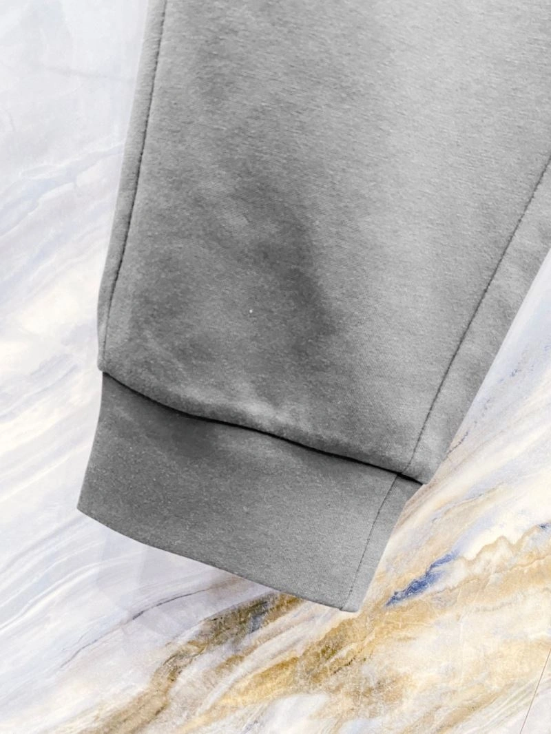 Prada Long Pants Versatile 169502