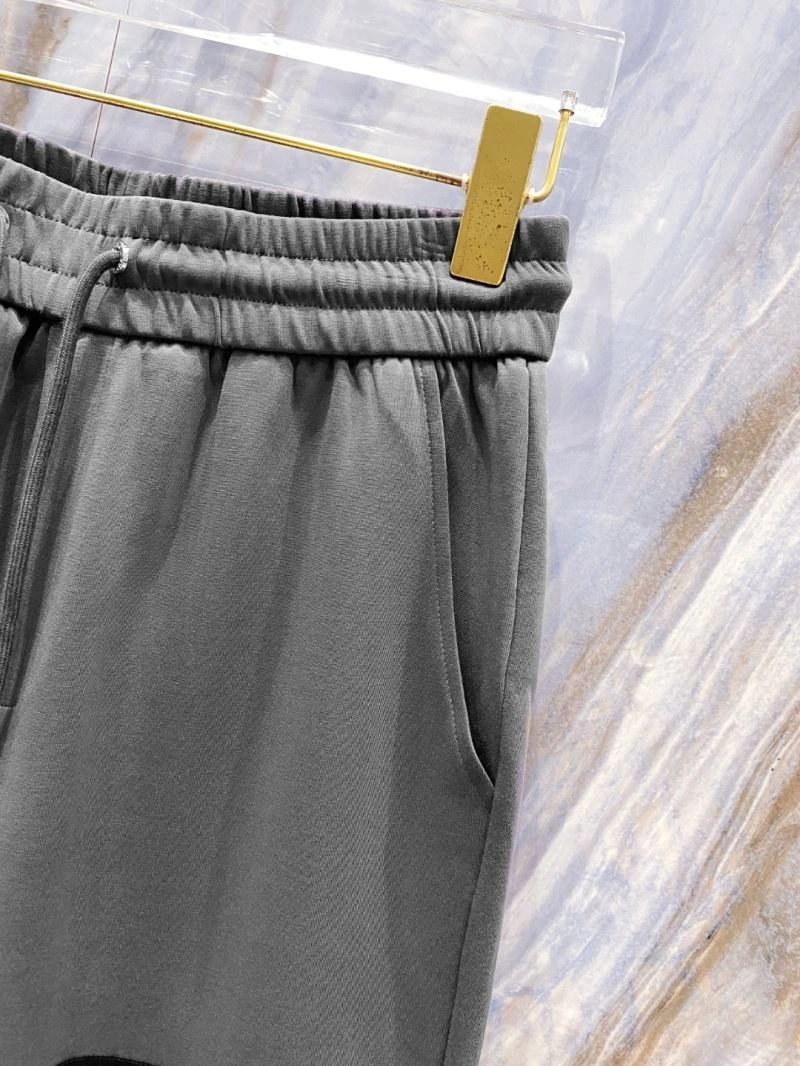 Prada Long Pants Versatile 169502