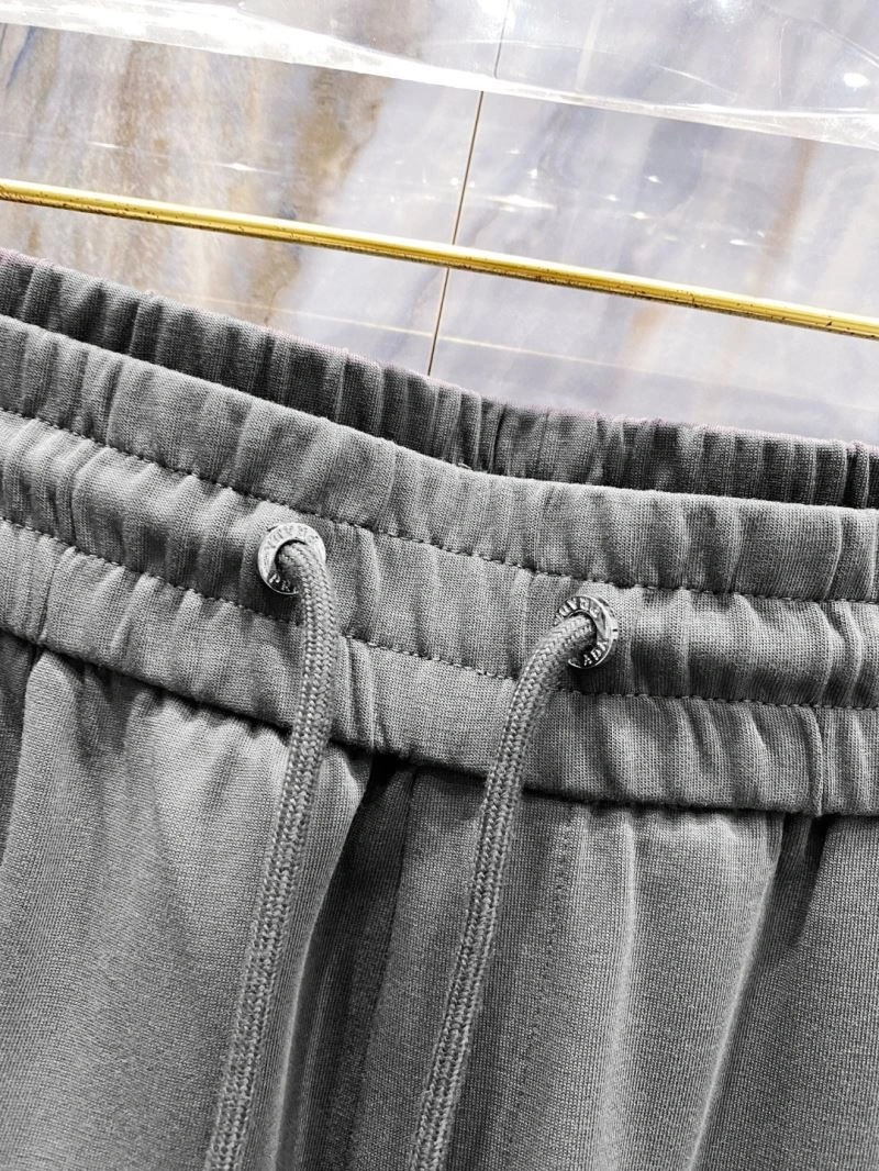 Prada Long Pants Versatile 169502