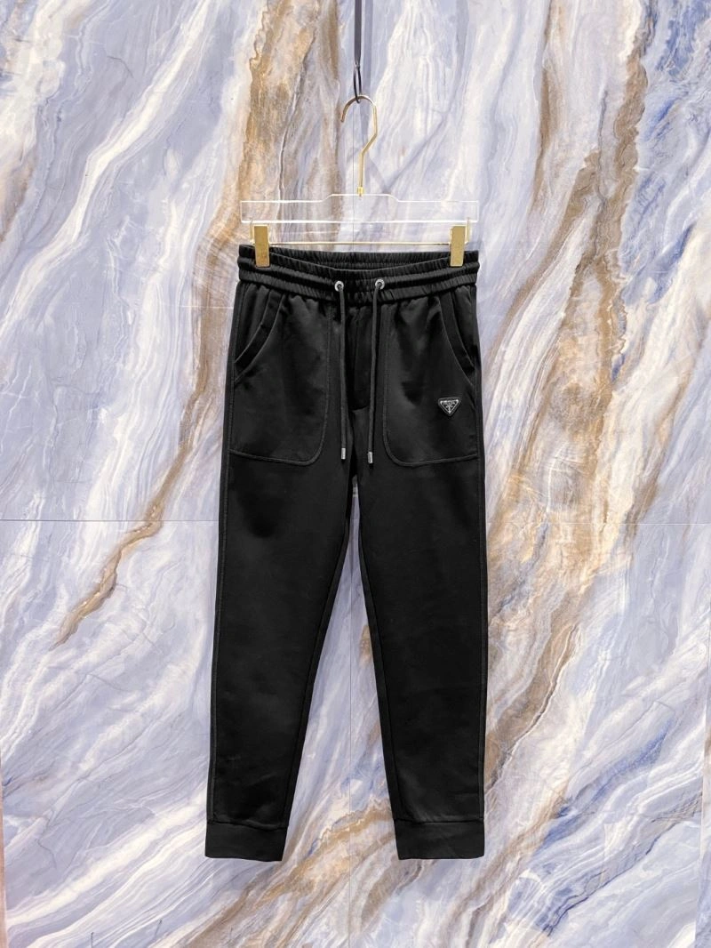 Prada Long Pants Effortless 169501