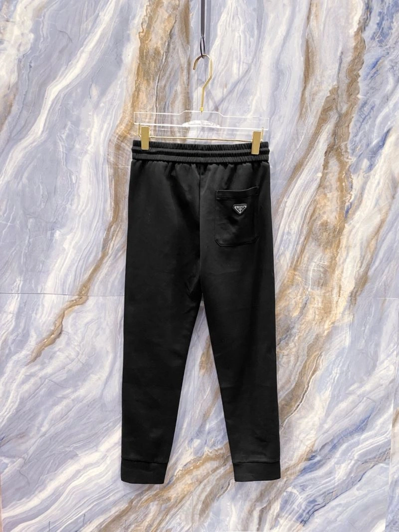 Prada Long Pants Effortless 169501