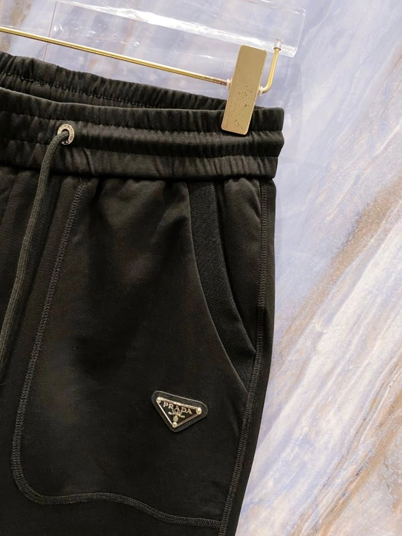 Prada Long Pants Effortless 169501