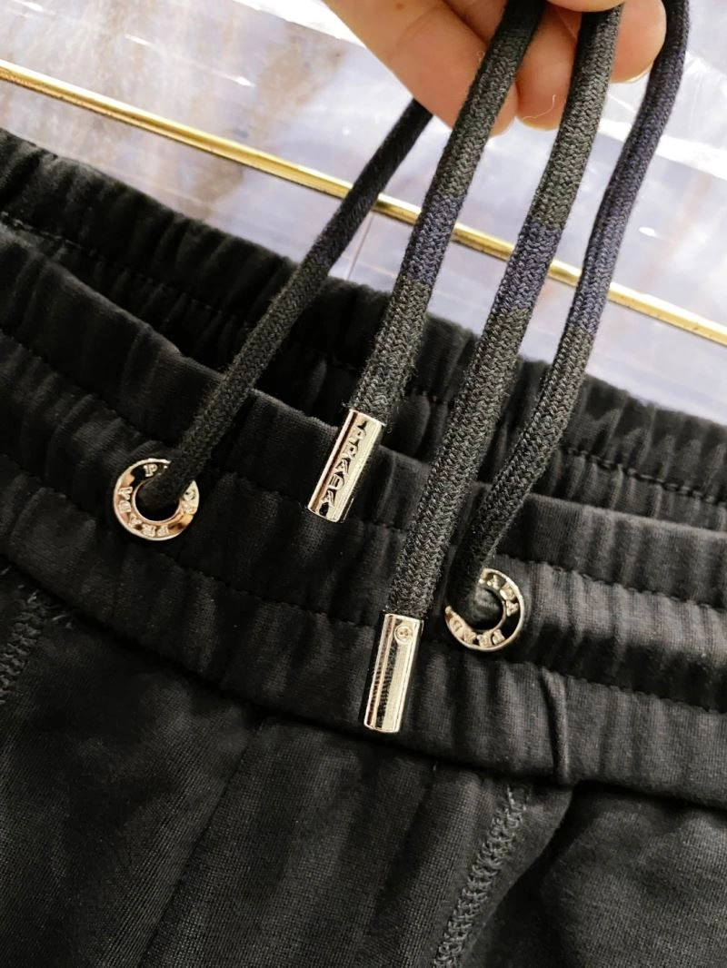 Prada Long Pants Effortless 169501