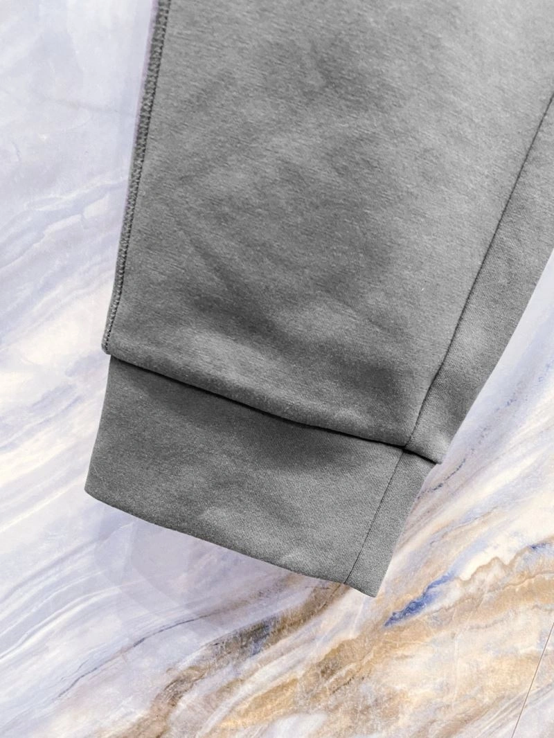 Prada Long Pants Durable 169492