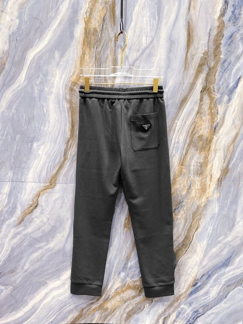 Prada Long Pants Durable 169492