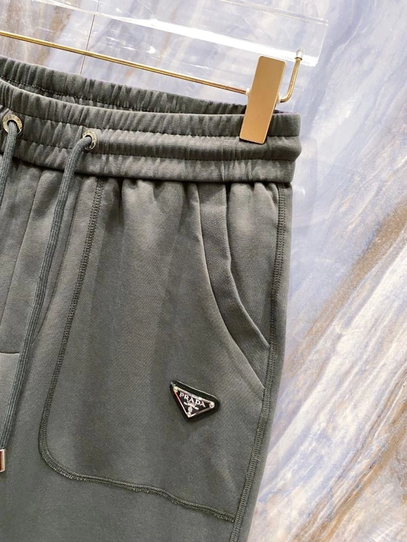 Prada Long Pants Durable 169492
