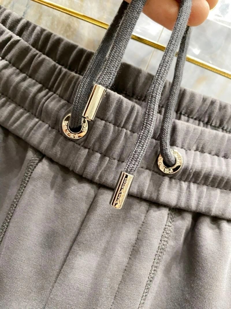 Prada Long Pants Durable 169492