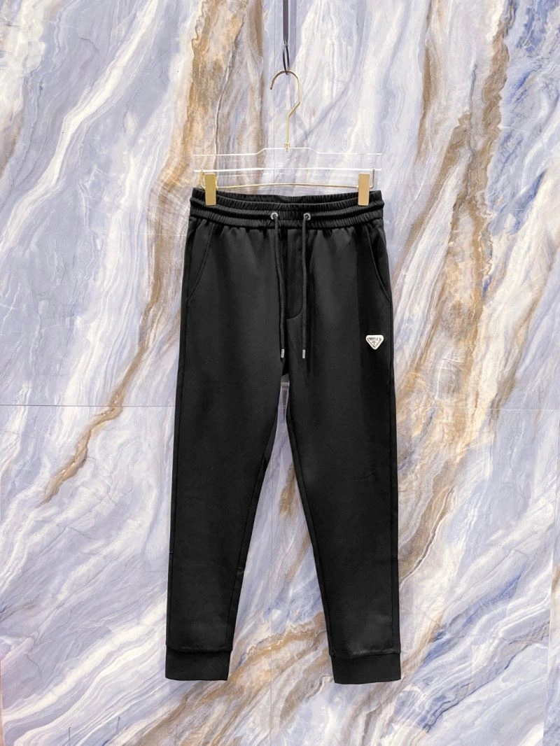 Prada Long Pants TopPick 169496