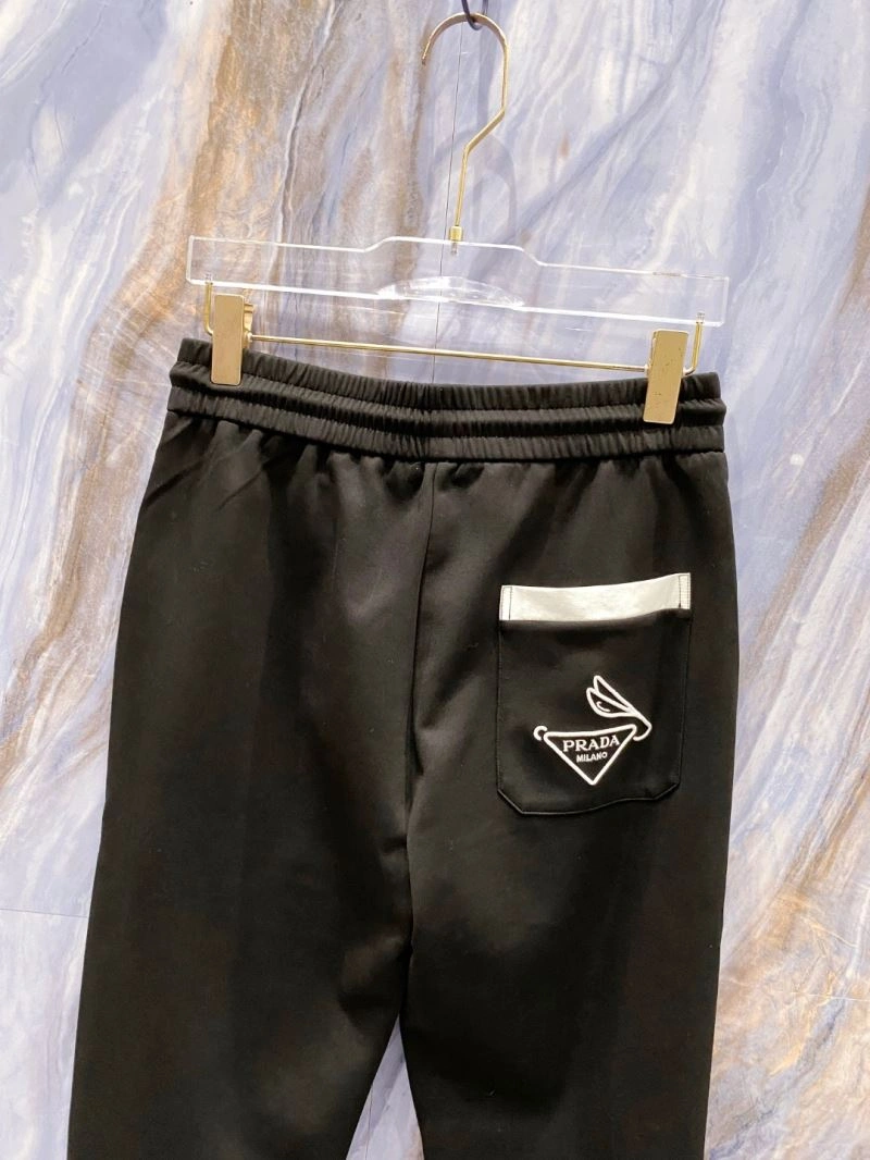 Prada Long Pants TopPick 169496