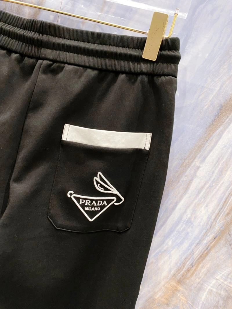 Prada Long Pants TopPick 169496