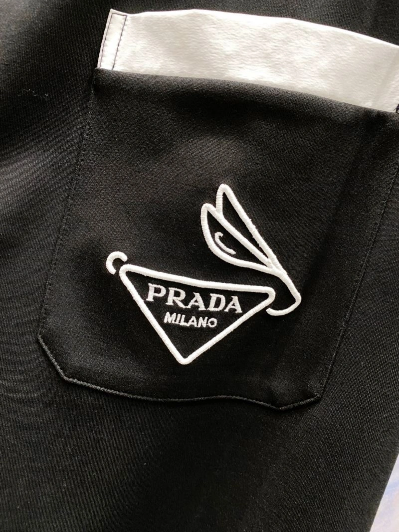 Prada Long Pants TopPick 169496
