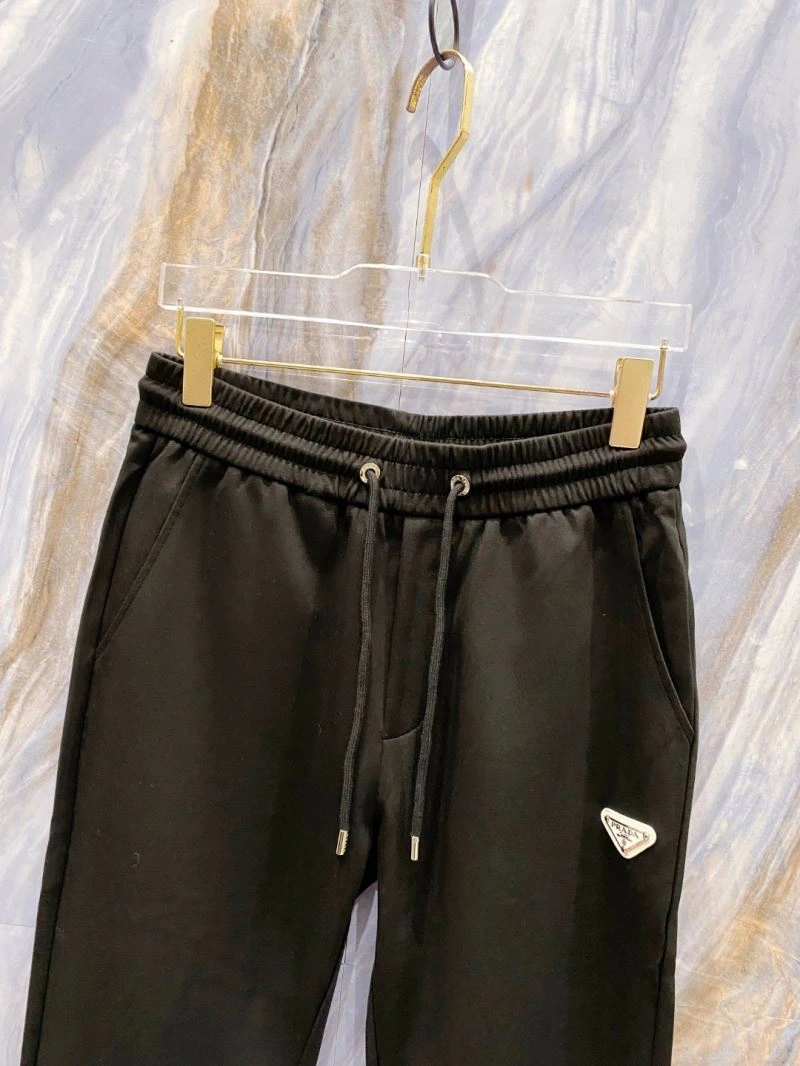 Prada Long Pants TopPick 169496