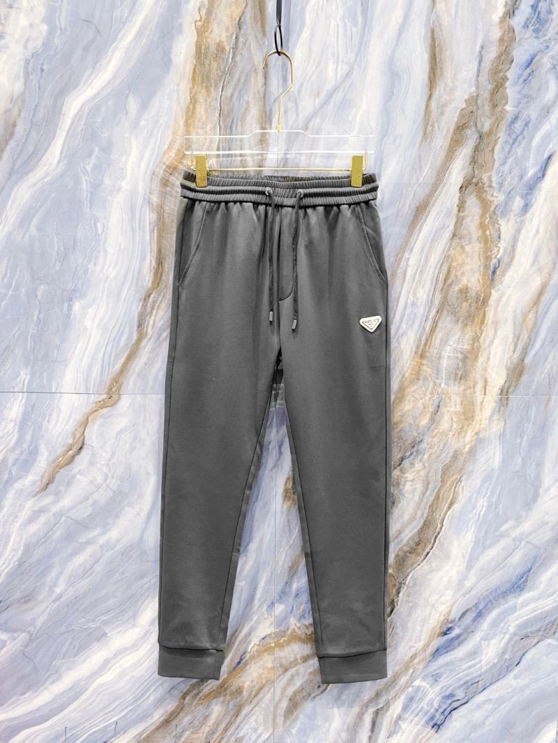 Sustainable Prada Long Pants 169500