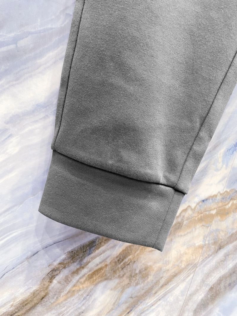 Sustainable Prada Long Pants 169500