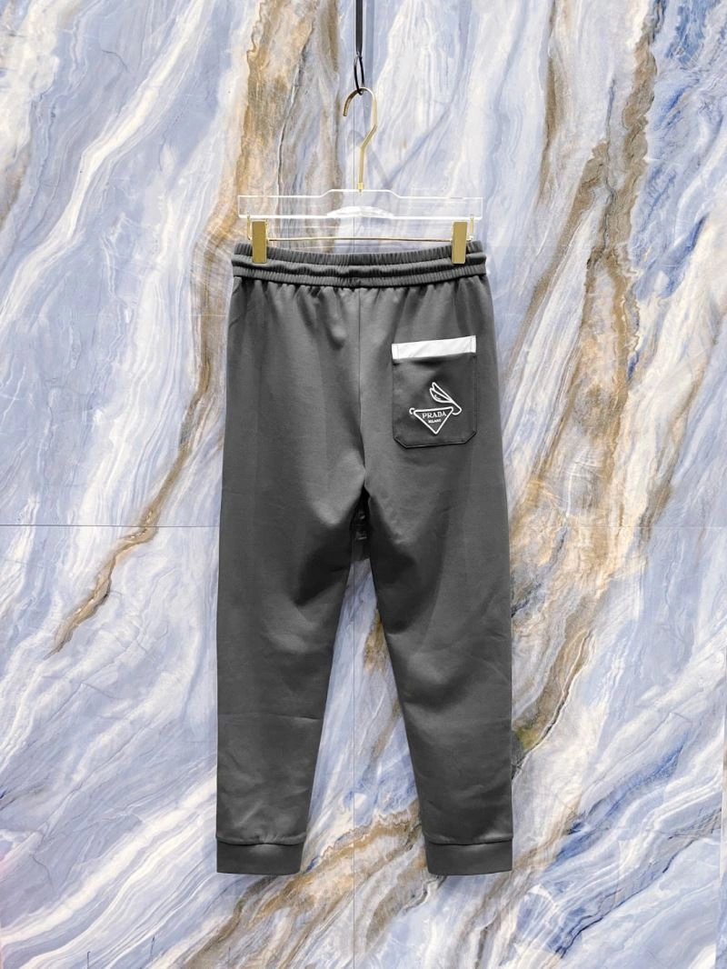 Sustainable Prada Long Pants 169500
