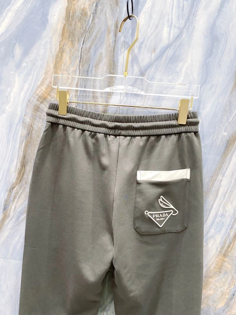 Sustainable Prada Long Pants 169500