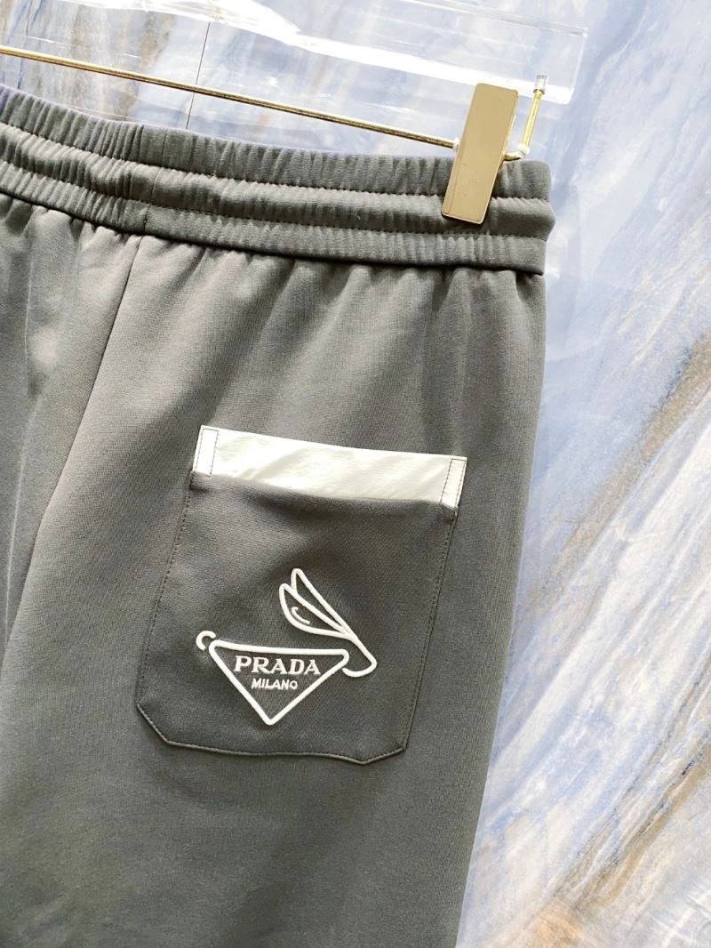 Sustainable Prada Long Pants 169500