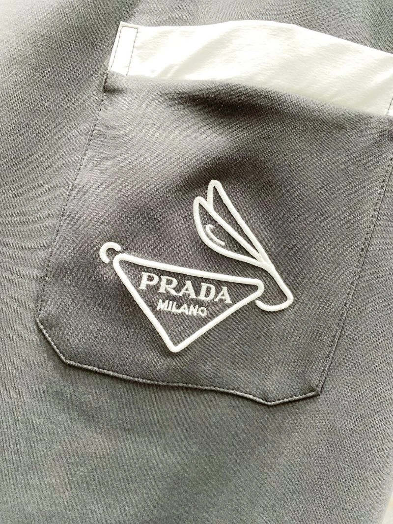 Sustainable Prada Long Pants 169500