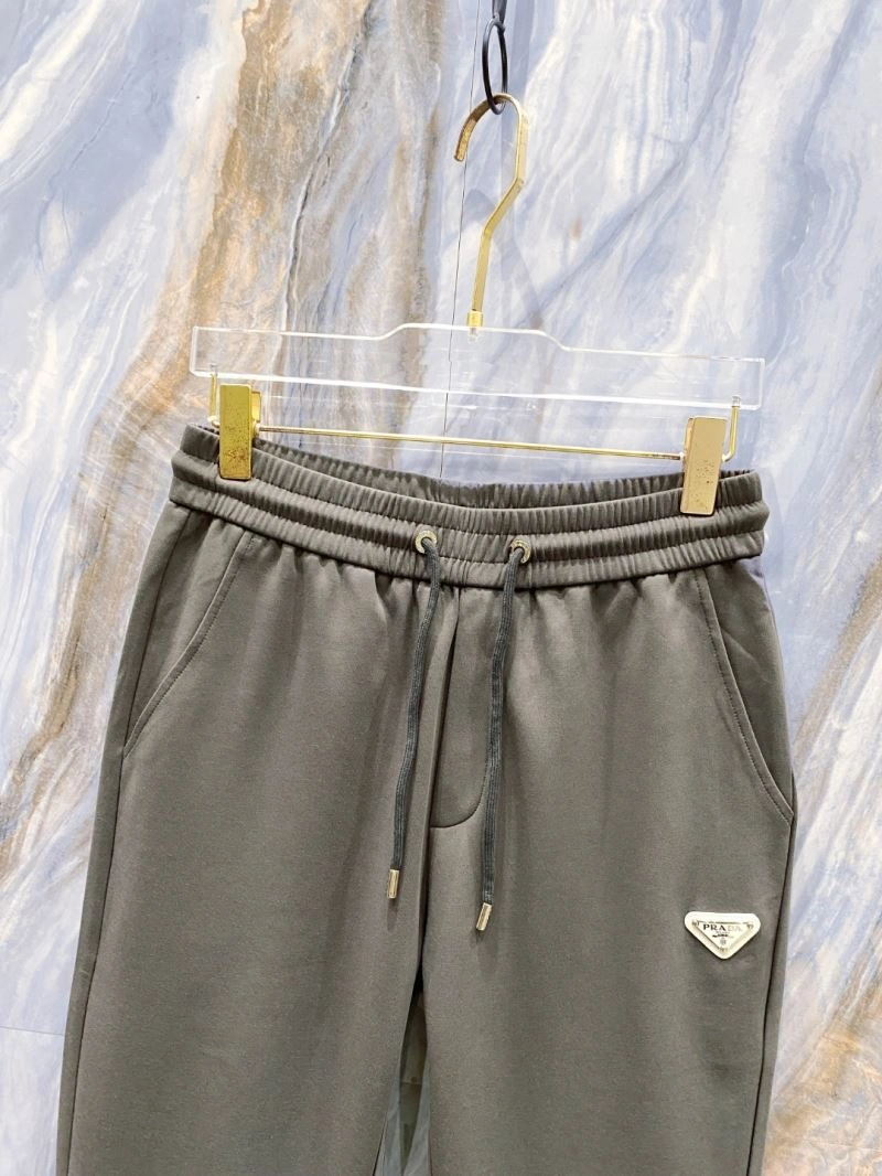 Sustainable Prada Long Pants 169500