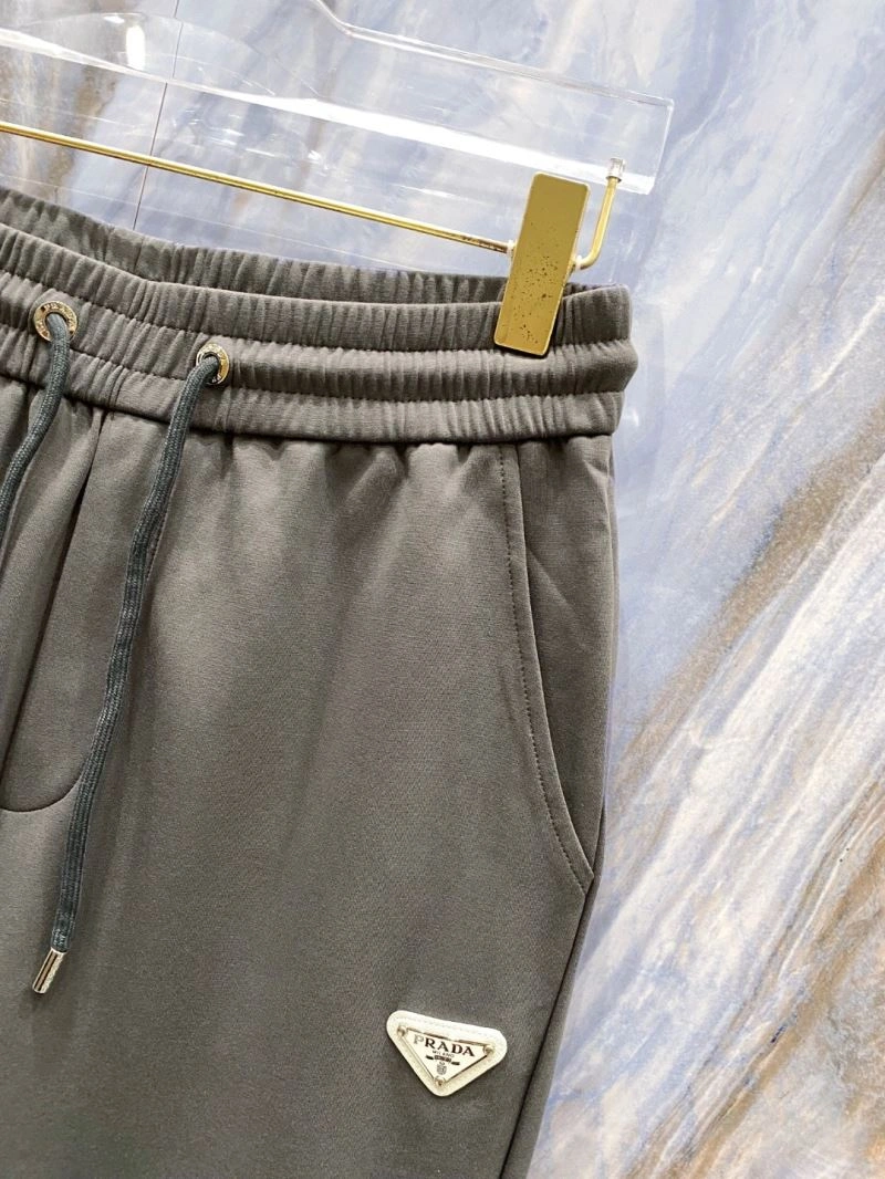 Sustainable Prada Long Pants 169500