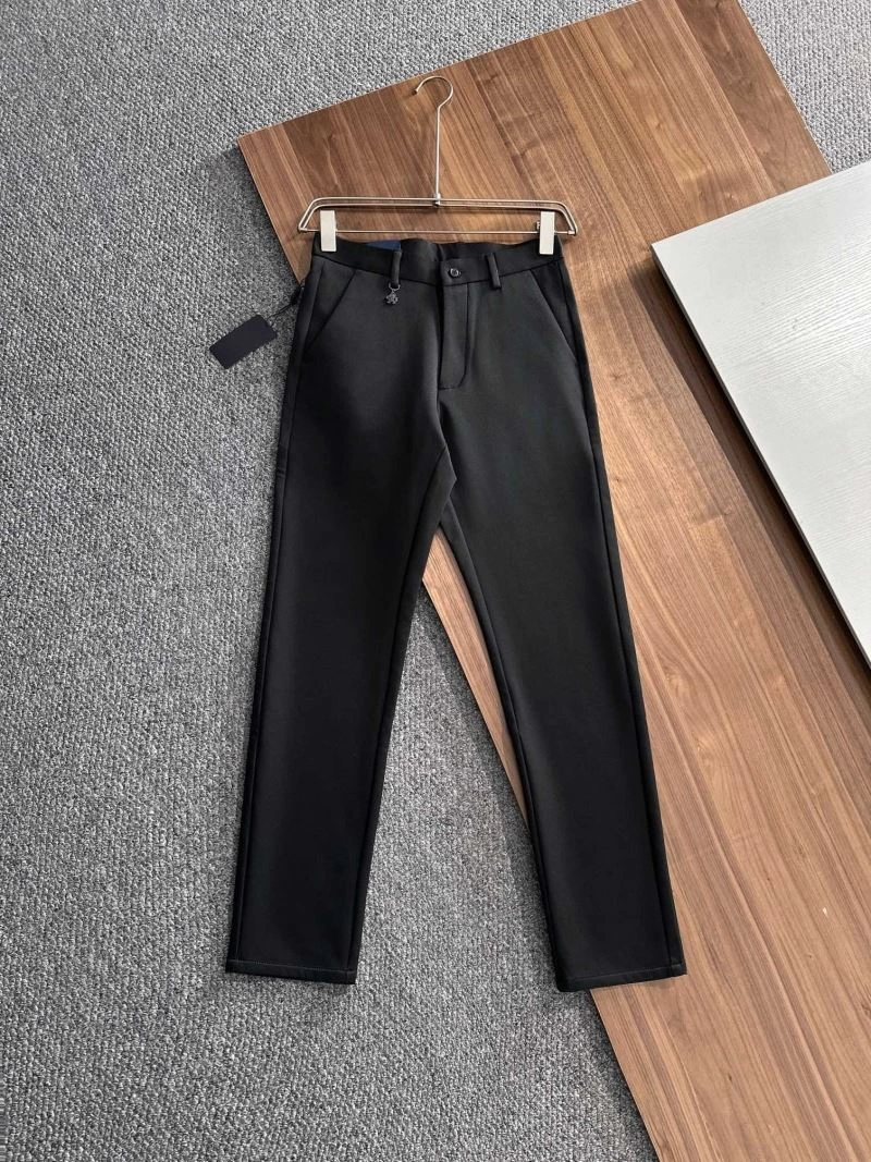 WrinkleFree Prada Long Pants 169497