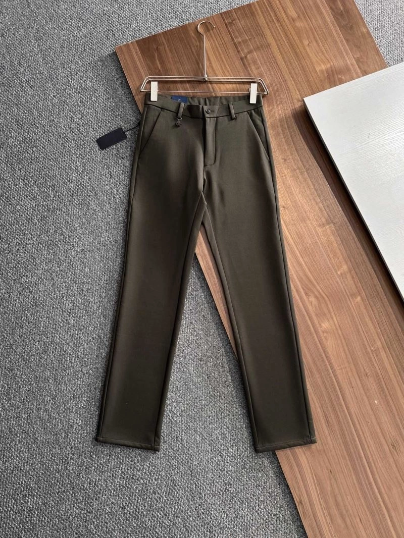 WrinkleFree Prada Long Pants 169497