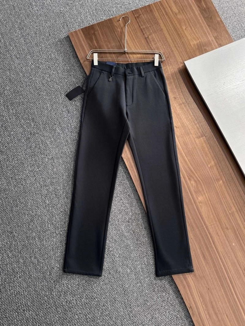 WrinkleFree Prada Long Pants 169497