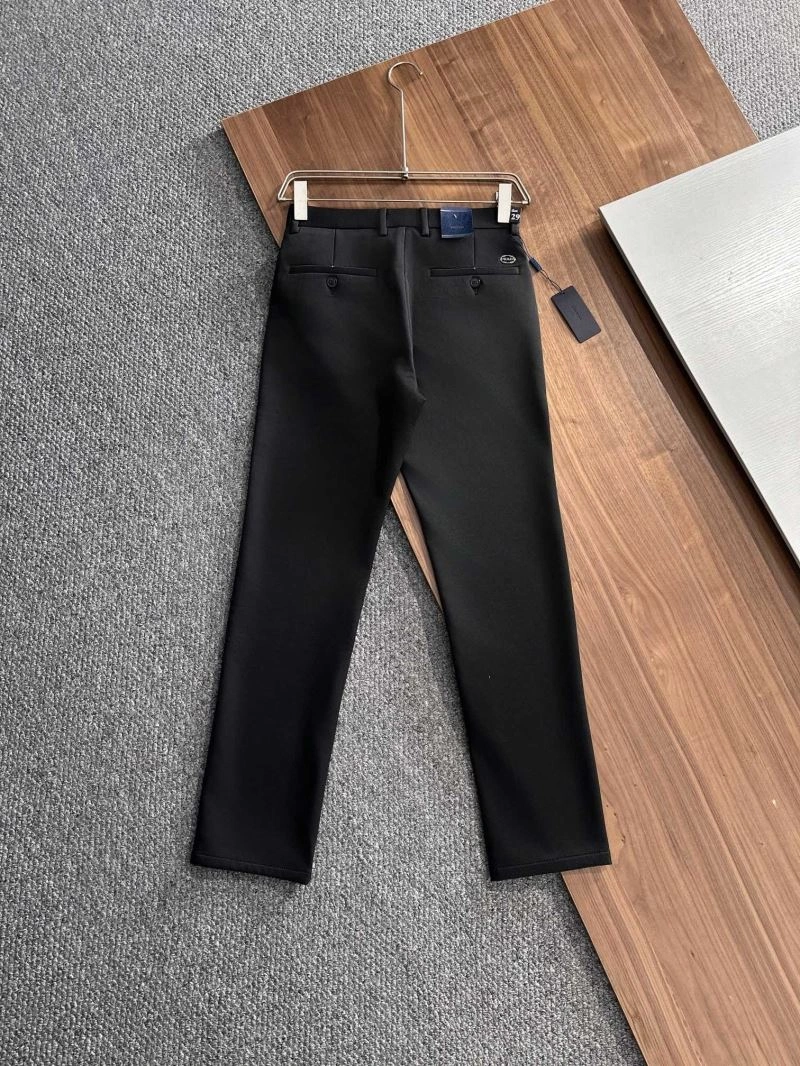 WrinkleFree Prada Long Pants 169497