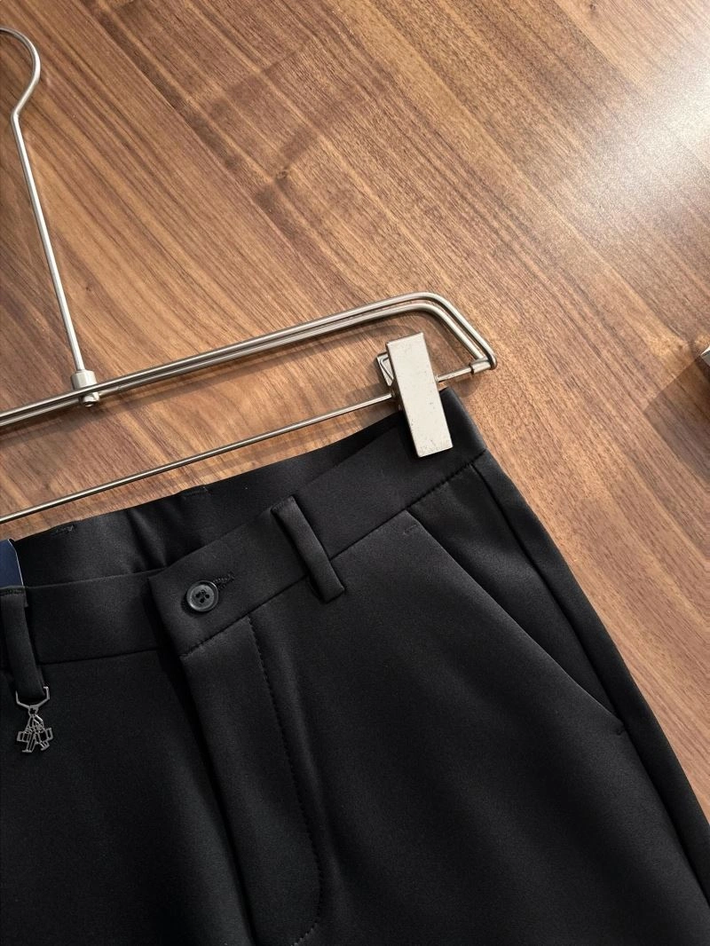 WrinkleFree Prada Long Pants 169497