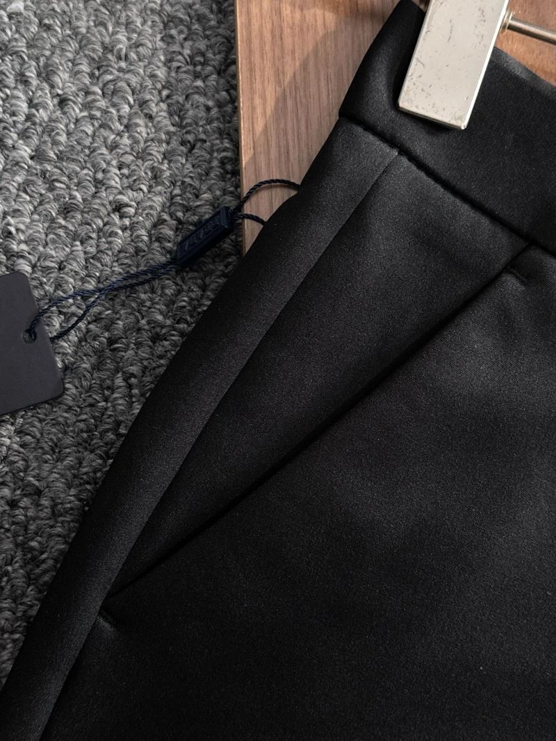WrinkleFree Prada Long Pants 169497