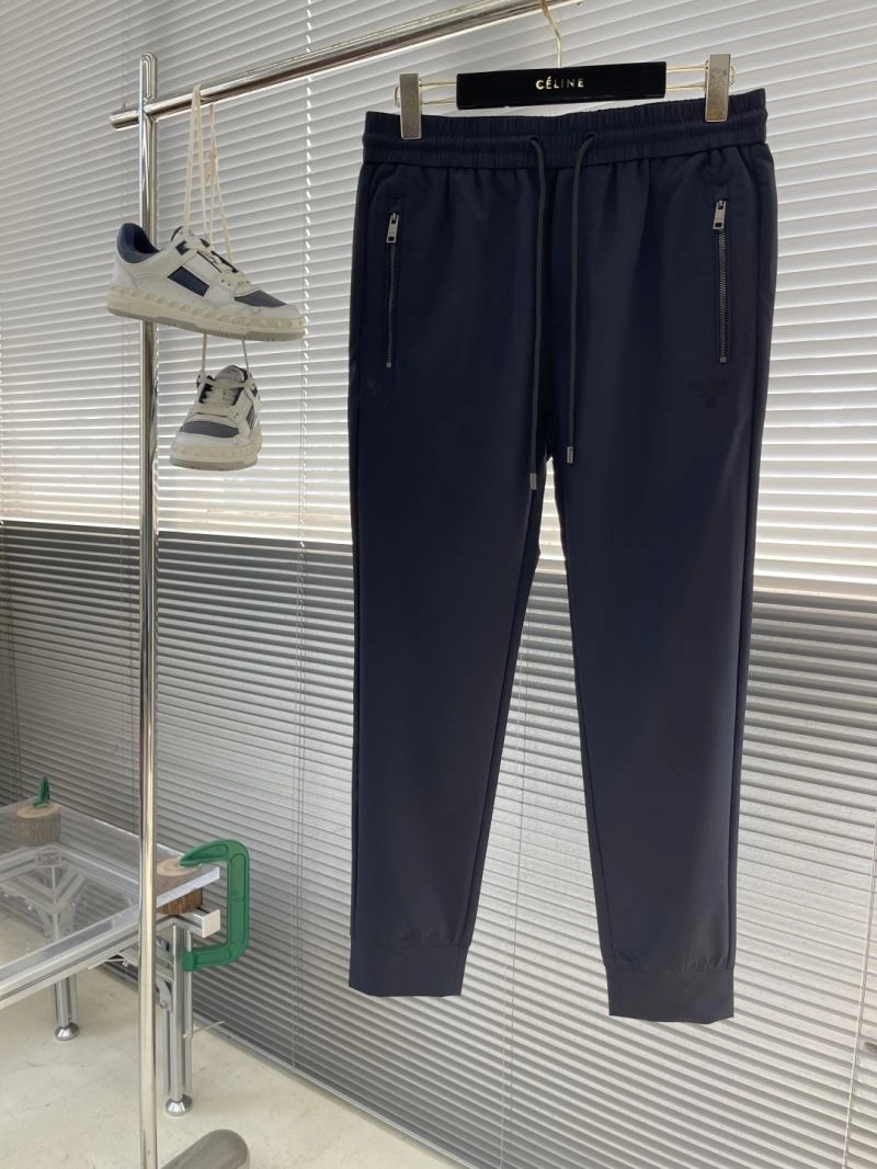 Prada Long Pants Efficient 169498