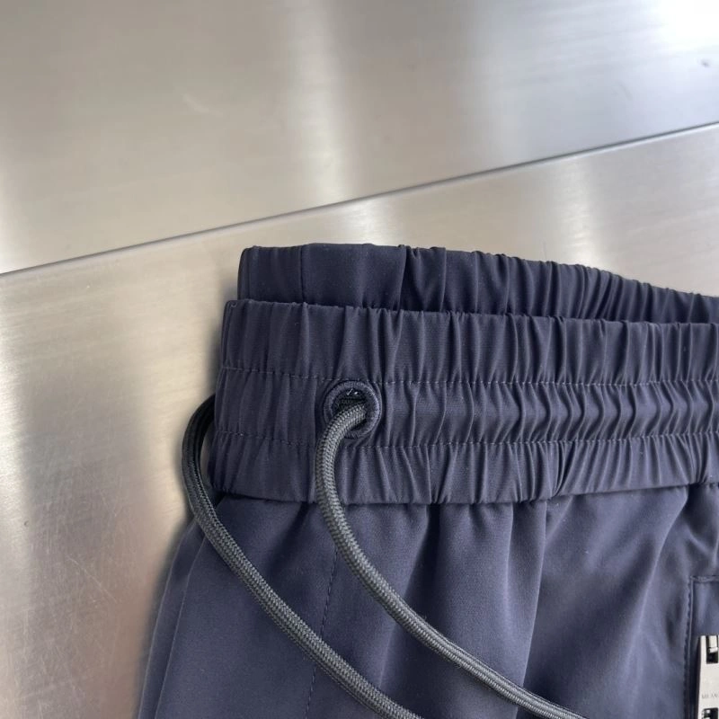 Prada Long Pants Efficient 169498