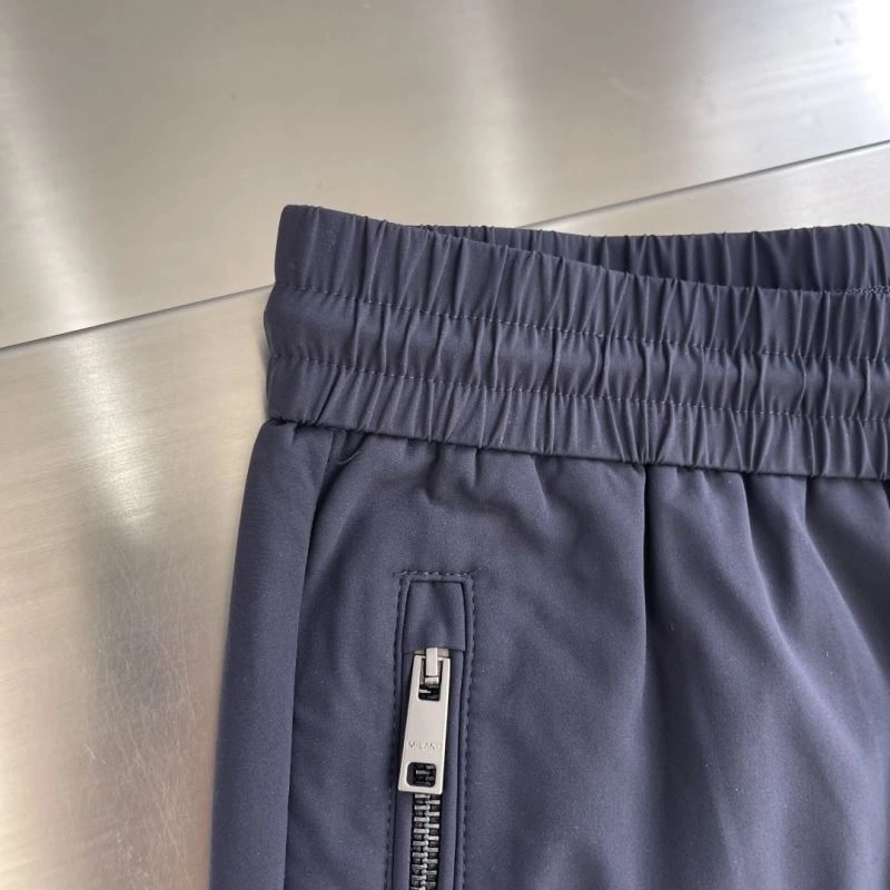 Prada Long Pants Efficient 169498