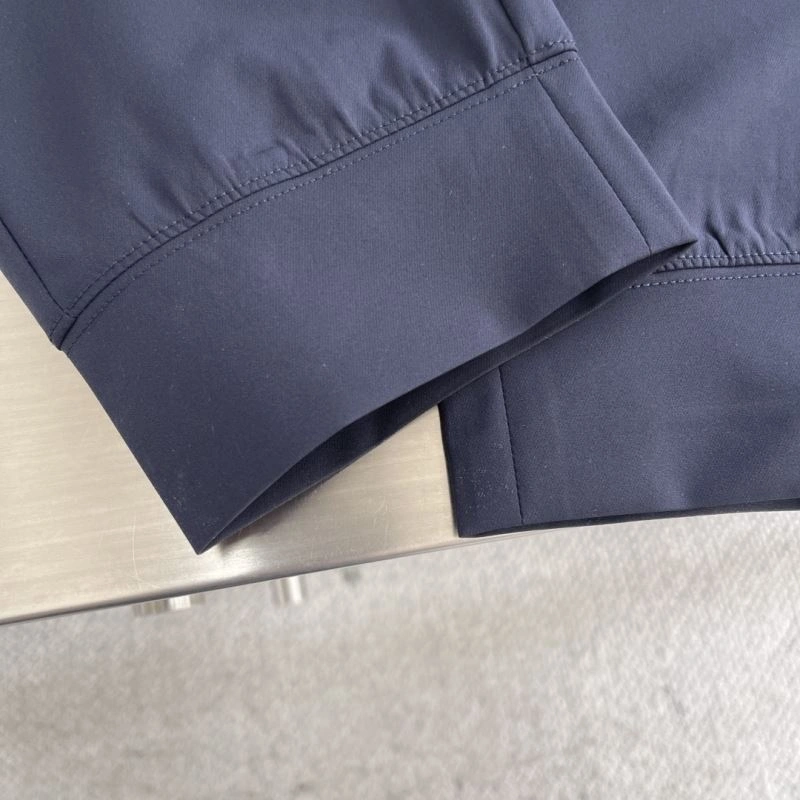 Prada Long Pants Efficient 169498